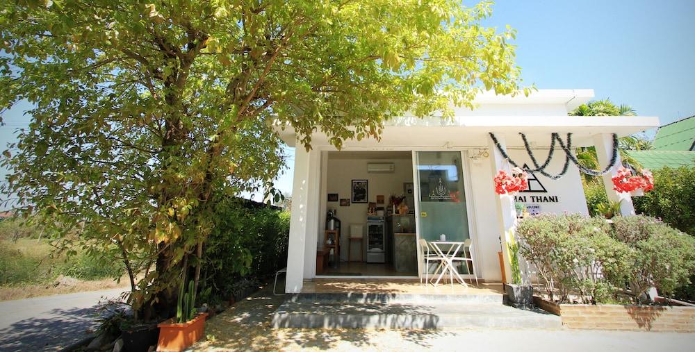 Thai Thani Loft & Life Lamphun Exterior foto